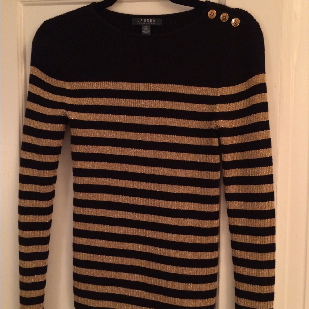 Lauren Ralph Lauren sweater